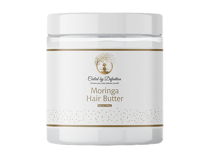 Moringa Hair Butter